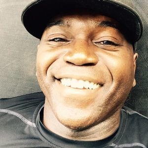 Meet your Posher, Terence